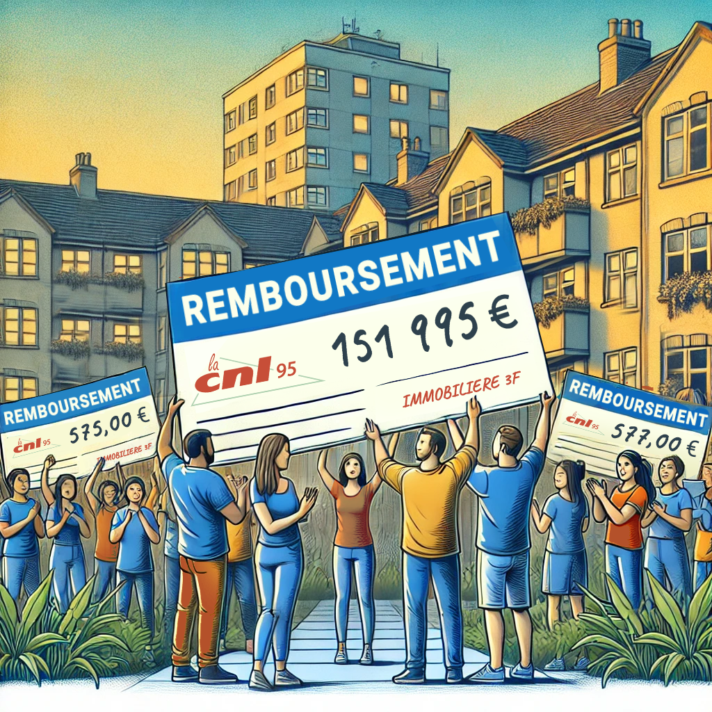 Lire la suite à propos de l’article Contrôler ses charges, ça paye !