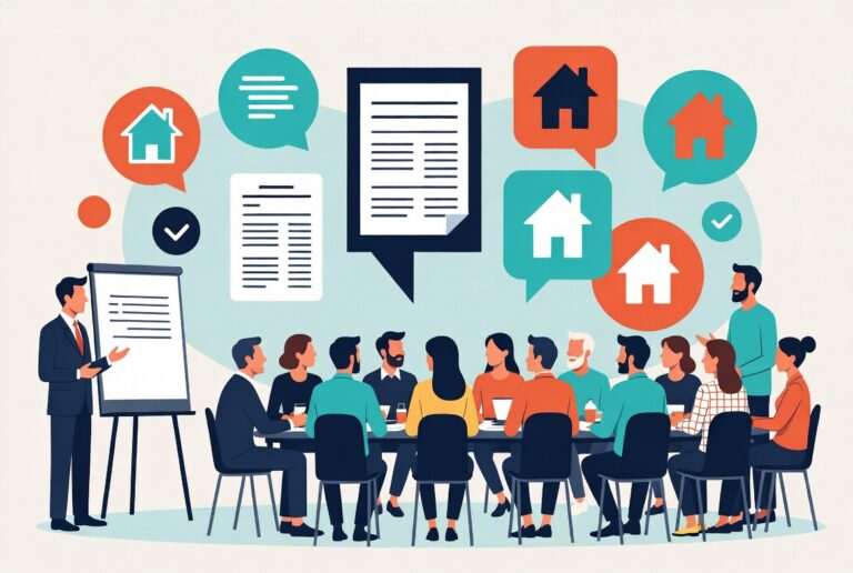 Lire la suite à propos de l’article STAGE DE FORMATION « CONTROLE DES CHARGES LOCATIVES » 